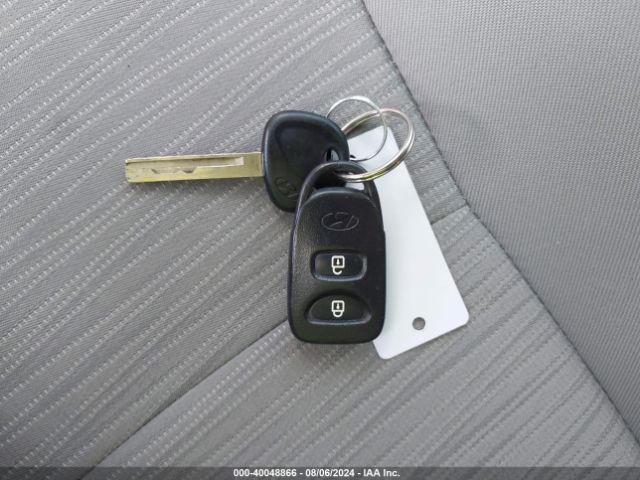 KMHCT4AE5HU379700 Hyundai Accent Value Edition