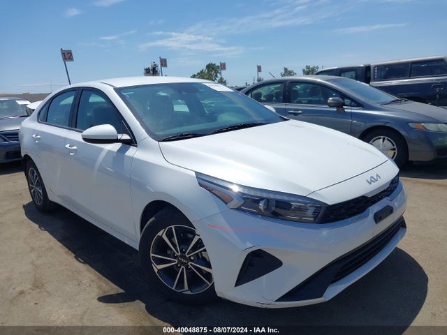 KIA Forte Lxs 2023 3KPF24AD1PE652947 Image 1
