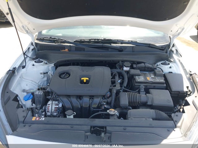 KIA Forte Lxs 2023 3KPF24AD1PE652947 Image 10