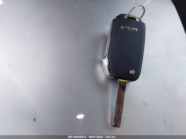 KIA Forte Lxs 2023 3KPF24AD1PE652947 Image 11
