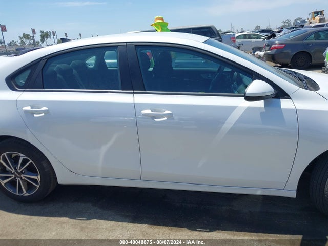 KIA Forte Lxs 2023 3KPF24AD1PE652947 Image 14