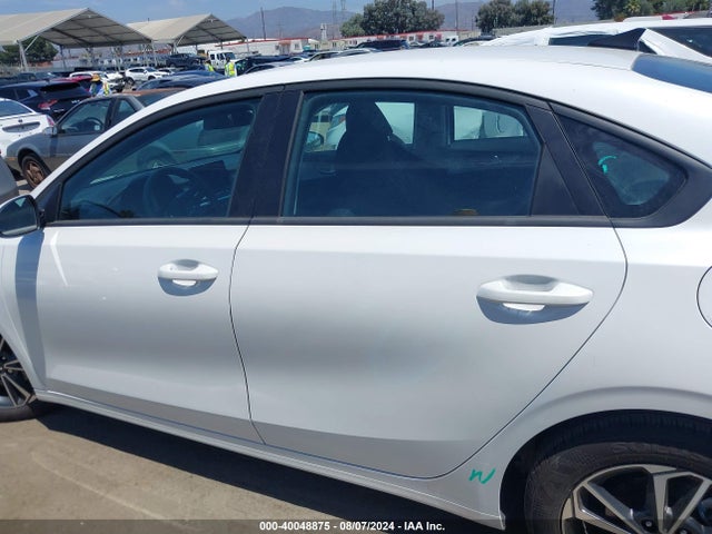 KIA Forte Lxs 2023 3KPF24AD1PE652947 Image 15