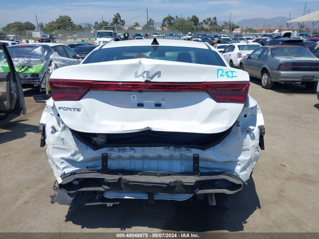 KIA Forte Lxs 2023 3KPF24AD1PE652947 Image 17