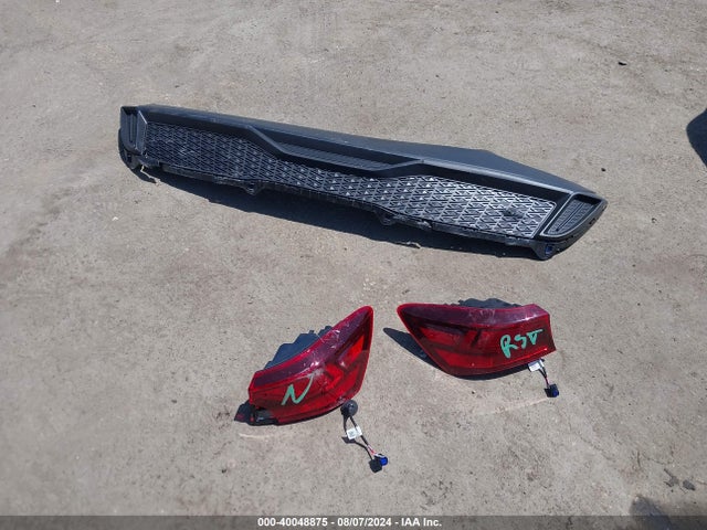 KIA Forte Lxs 2023 3KPF24AD1PE652947 Image 12