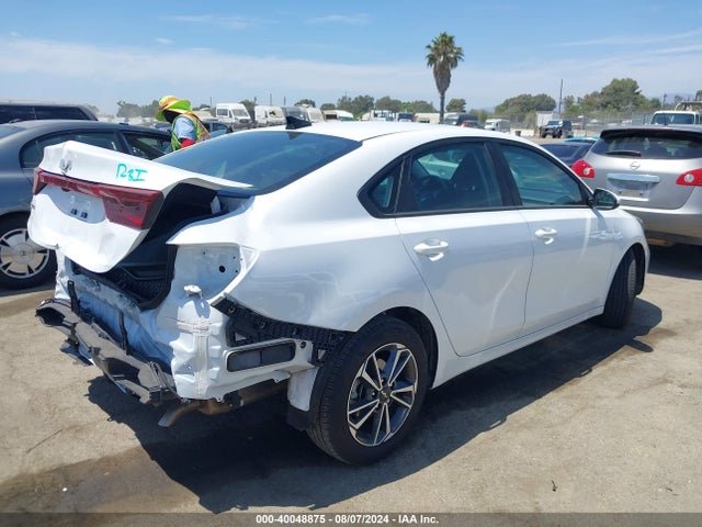 KIA Forte Lxs 2023 3KPF24AD1PE652947 Image 4