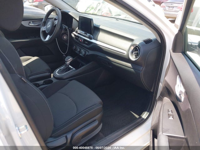 KIA Forte Lxs 2023 3KPF24AD1PE652947 Image 5