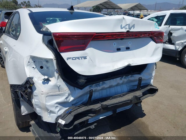 KIA Forte Lxs 2023 3KPF24AD1PE652947 Image 6