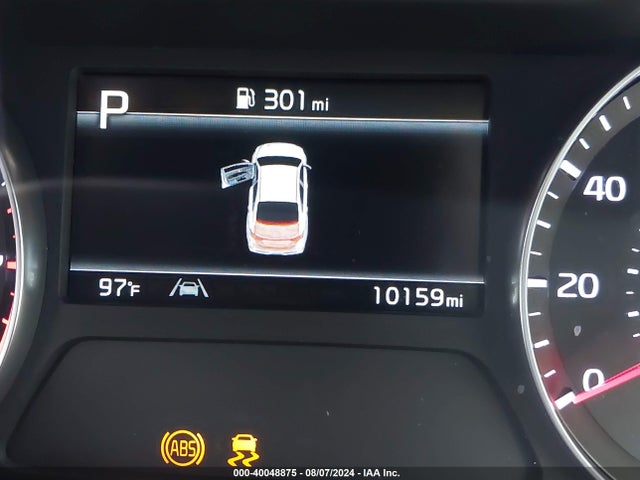 KIA Forte Lxs 2023 3KPF24AD1PE652947 Image 7