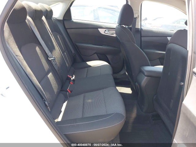 KIA Forte Lxs 2023 3KPF24AD1PE652947 Image 8