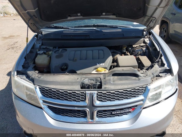 3C4PDCBG1GT175238 Dodge Journey Sxt