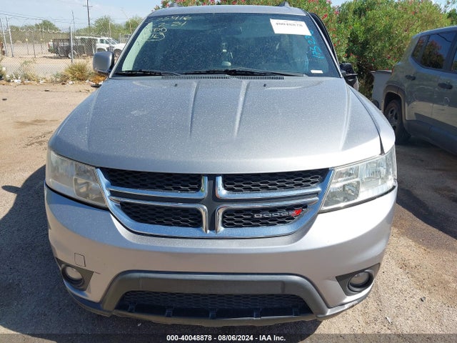3C4PDCBG1GT175238 Dodge Journey Sxt
