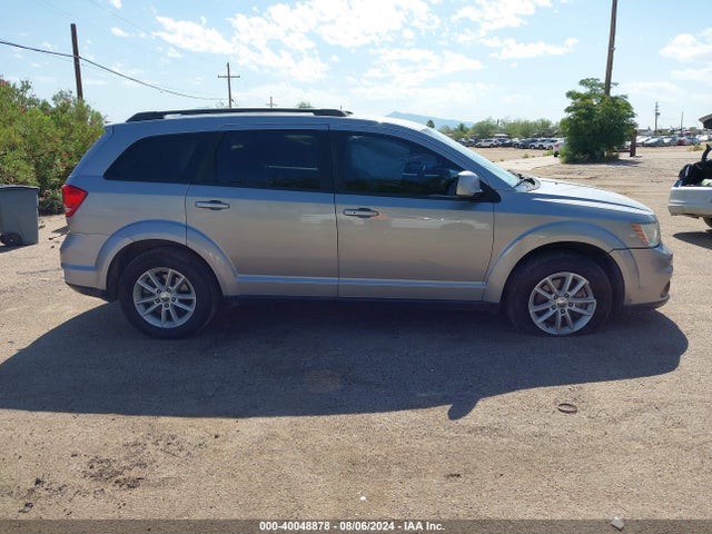 Dodge Journey Sxt 2016 3C4PDCBG1GT175238 Image 13