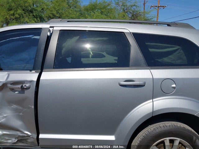 Dodge Journey Sxt 2016 3C4PDCBG1GT175238 Image 14