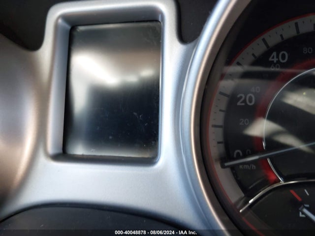 Dodge Journey Sxt 2016 3C4PDCBG1GT175238 Image 15