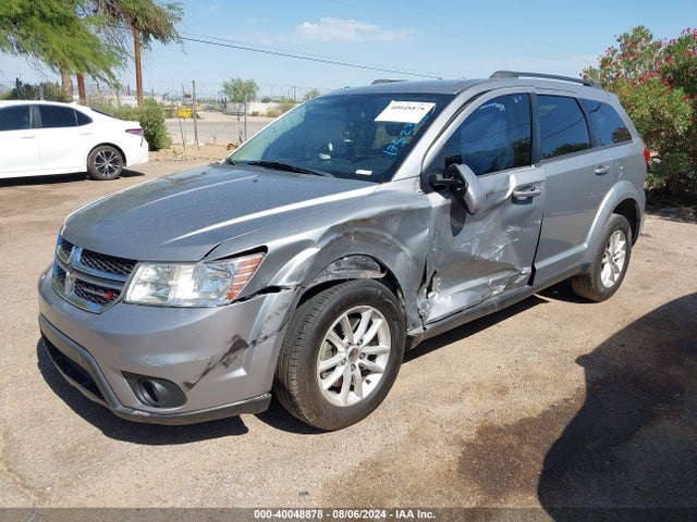 3C4PDCBG1GT175238 Dodge Journey Sxt