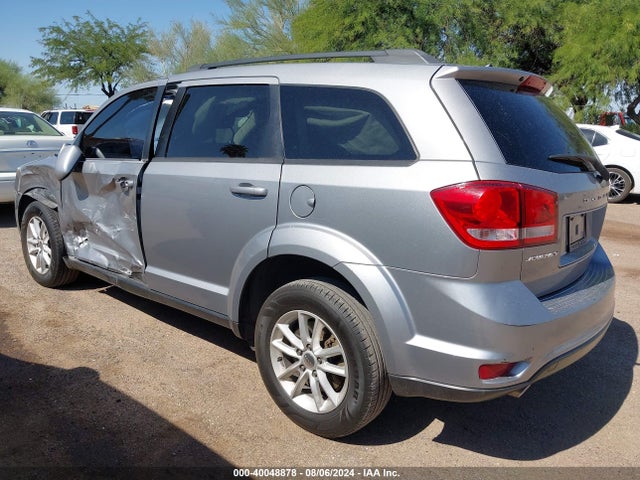 3C4PDCBG1GT175238 Dodge Journey Sxt