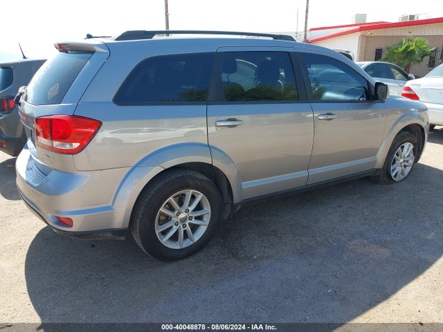3C4PDCBG1GT175238 Dodge Journey Sxt