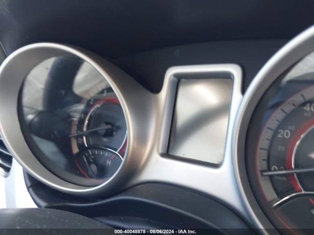 3C4PDCBG1GT175238 Dodge Journey Sxt
