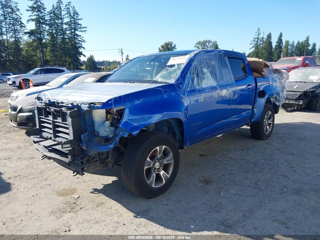 1GCGTDEN9J1115922 Chevrolet lgz - di: direct injection, vvt: variable valve timing, alum, var2, gen2