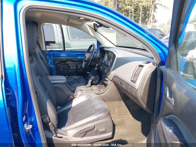 1GCGTDEN9J1115922 Chevrolet lgz - di: direct injection, vvt: variable valve timing, alum, var2, gen2