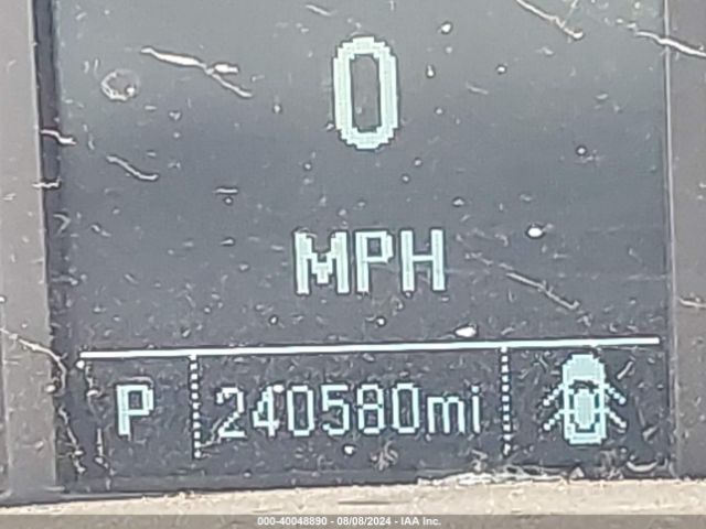 1GT11REG5GF307778 GMC SIERRA 2500HD