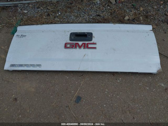 1GT11REG5GF307778 GMC SIERRA 2500HD