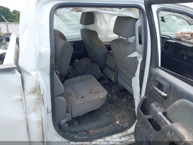 1GT11REG5GF307778 GMC SIERRA 2500HD