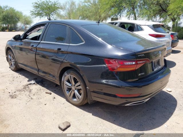 3VWC57BU0KM115265 Volkswagen Jetta 1.4t R-line/1.4t S/1.4t Se