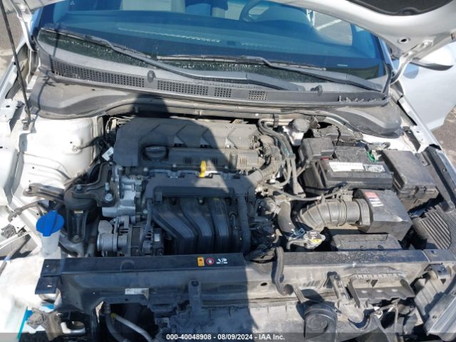 3KPC24A68LE117810 Hyundai ACCENT SE