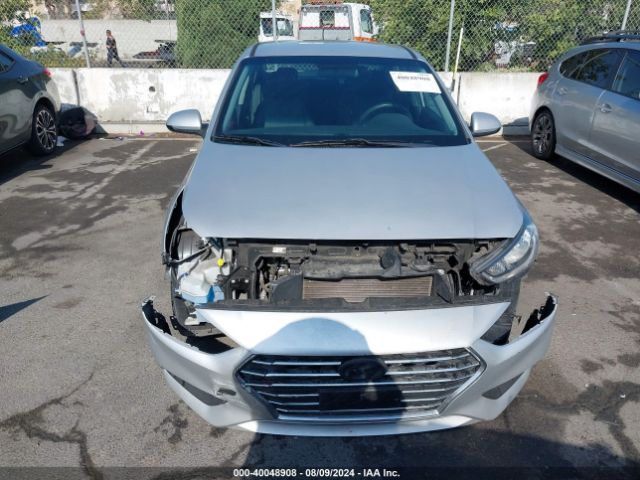 3KPC24A68LE117810 Hyundai ACCENT SE