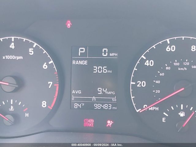 3KPC24A68LE117810 Hyundai ACCENT SE