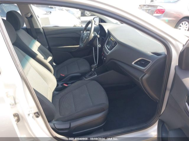 3KPC24A68LE117810 Hyundai ACCENT SE
