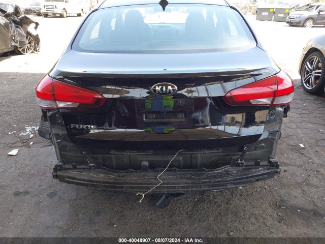 KIA FORTE LX 2017 3KPFK4A74HE045808 Image 6