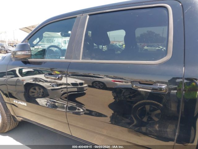 1C6RREFT6PN579544 RAM 1500 Big Horn  4x2 5'7 Box