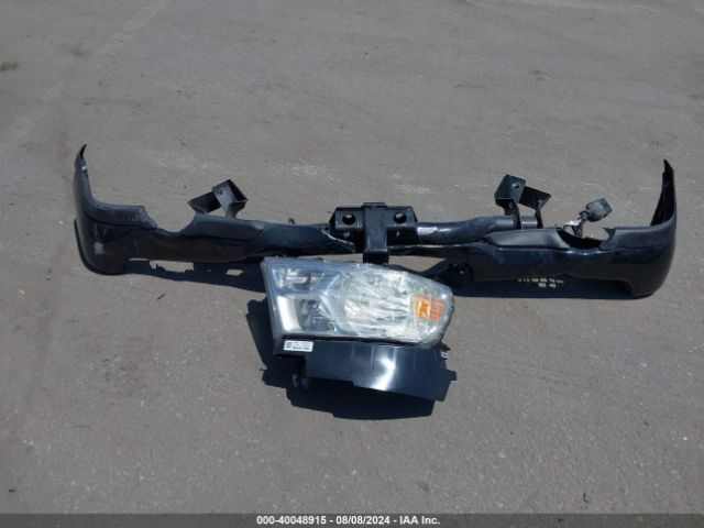 1C6RREFT6PN579544 RAM 1500 Big Horn  4x2 5'7 Box