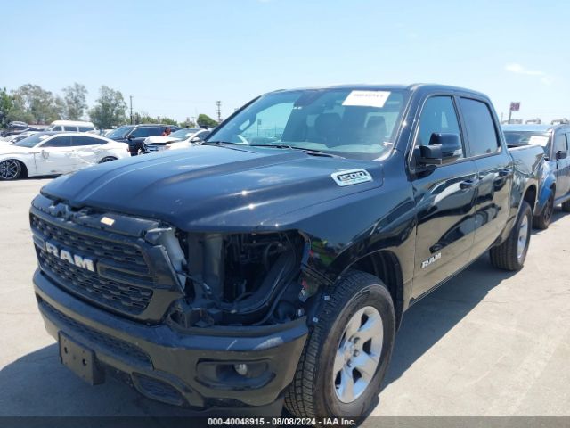 1C6RREFT6PN579544 RAM 1500 Big Horn  4x2 5'7 Box