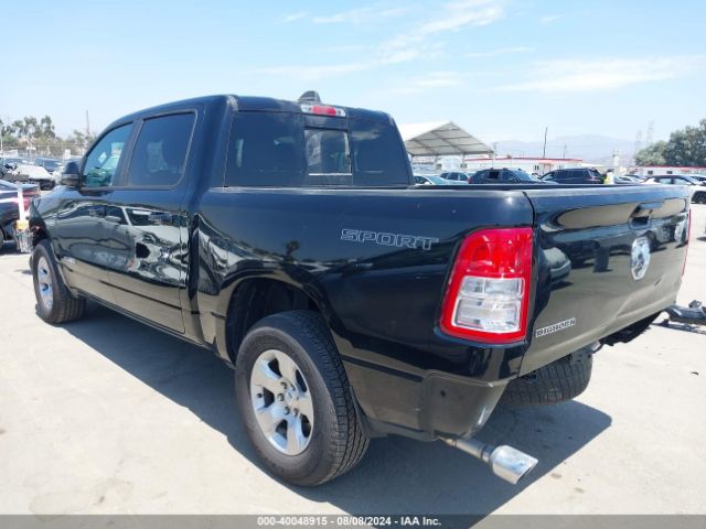 1C6RREFT6PN579544 RAM 1500 Big Horn  4x2 5'7 Box