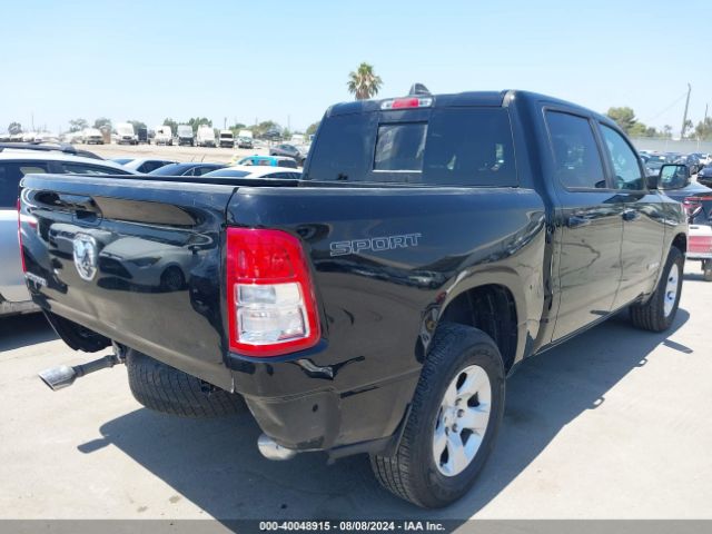1C6RREFT6PN579544 RAM 1500 Big Horn  4x2 5'7 Box