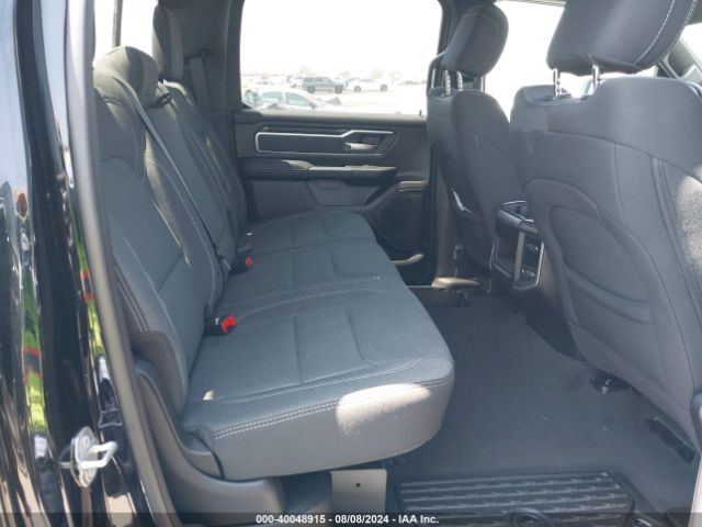 1C6RREFT6PN579544 RAM 1500 Big Horn  4x2 5'7 Box