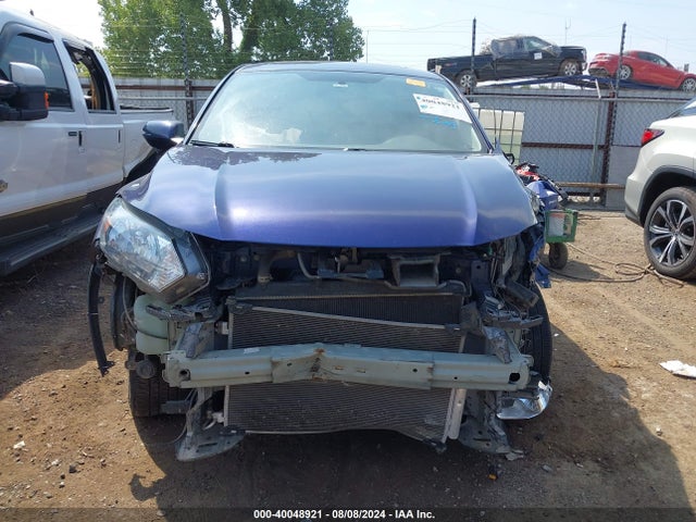 Honda HR-V EX 2016 3CZRU5H55GM708545 Image 12