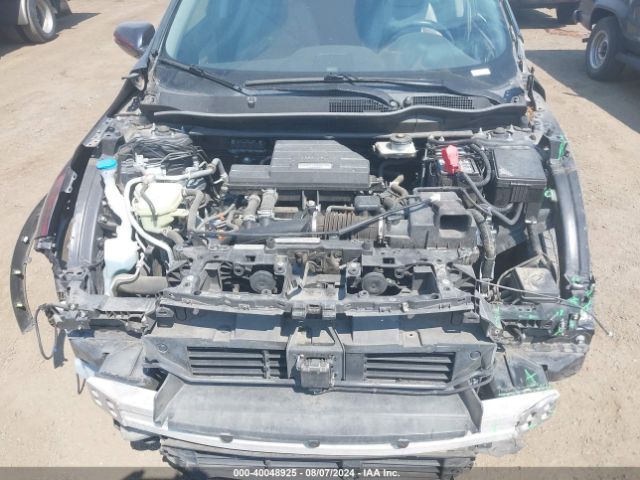 2HKRW2H93HH647236 Honda Cr-v Touring