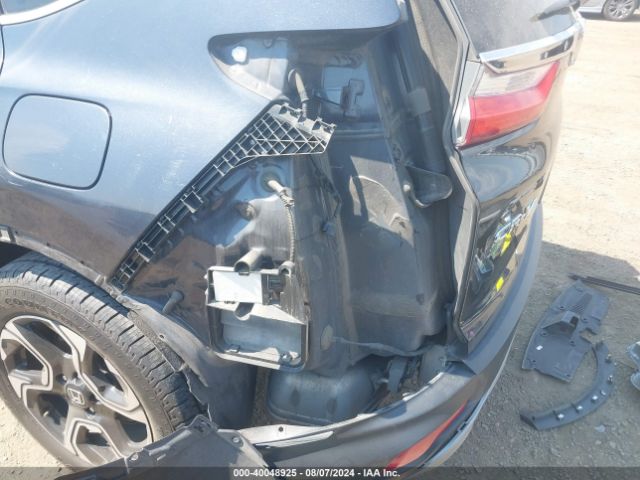 2HKRW2H93HH647236 Honda Cr-v Touring