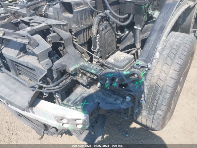 2HKRW2H93HH647236 Honda Cr-v Touring