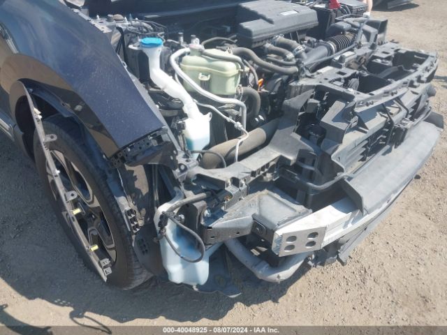 2HKRW2H93HH647236 Honda Cr-v Touring