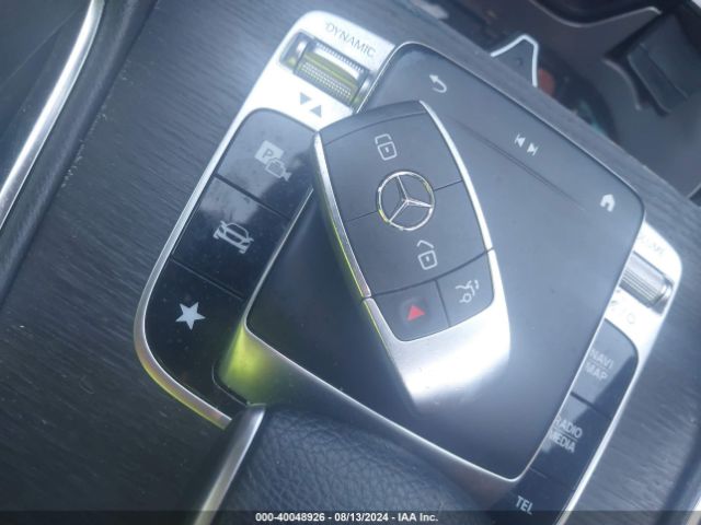 4JGFF5KE4LA261978 Mercedes-Benz Gls 450 4matic