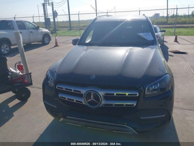 4JGFF5KE4LA261978 Mercedes-Benz Gls 450 4matic
