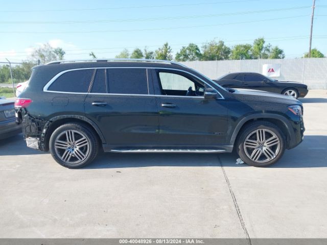 4JGFF5KE4LA261978 Mercedes-Benz Gls 450 4matic