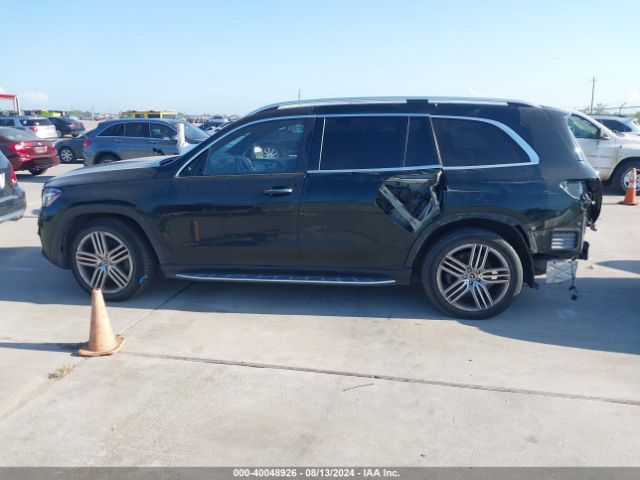 4JGFF5KE4LA261978 Mercedes-Benz Gls 450 4matic