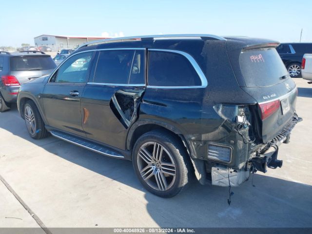 4JGFF5KE4LA261978 Mercedes-Benz Gls 450 4matic