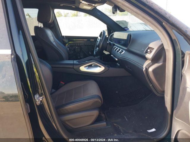 4JGFF5KE4LA261978 Mercedes-Benz Gls 450 4matic